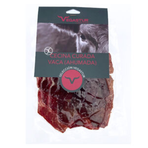 CECINA CURADA AHUMADA